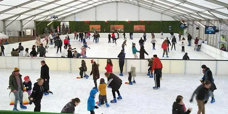 ACLSoc's Arabs on Ice