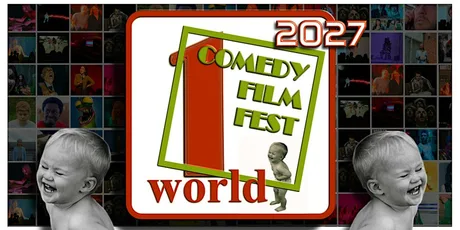 1 World Comedy Film Festival | 2027