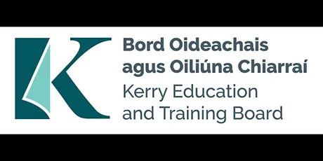 Kerry ETB host Volunteer Training Workshop