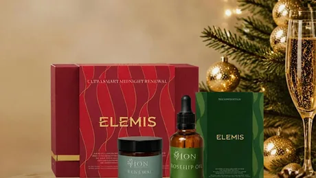 Christmas Gifting Evening at Anú Spa