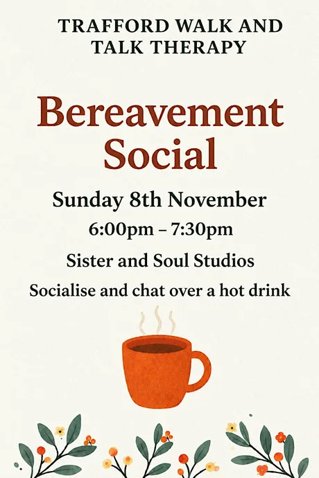 Bereavement Social