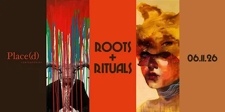 Place-d Contemporary Roots + Rituals