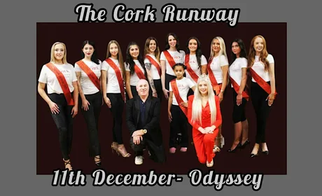 The Cork Runway Christmas Show