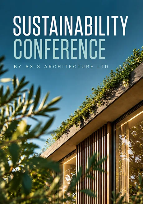Sustainability Conference