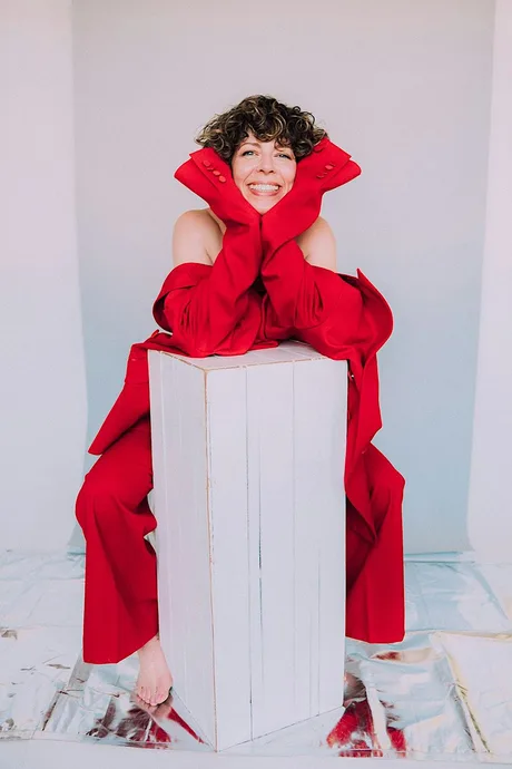 An Evening of Fashion Futures Conversation with Jill Hawkins