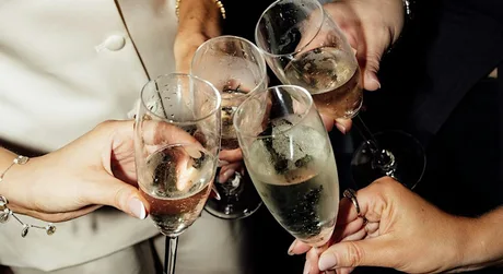 New Year’s Eve at The Boathouse