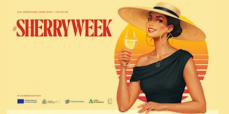 Celebrate Sherry Week With Us! | Amathus Drinks Bath