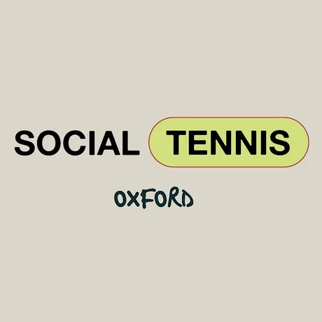 Casual tennis every Saturday 11 am - 12 midday