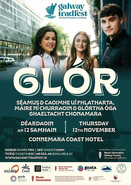 GLÓR