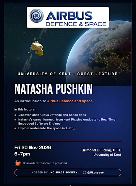 Airbus Careers Talk