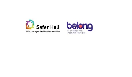 Session 1: Working for a more resilient, stronger and safer community