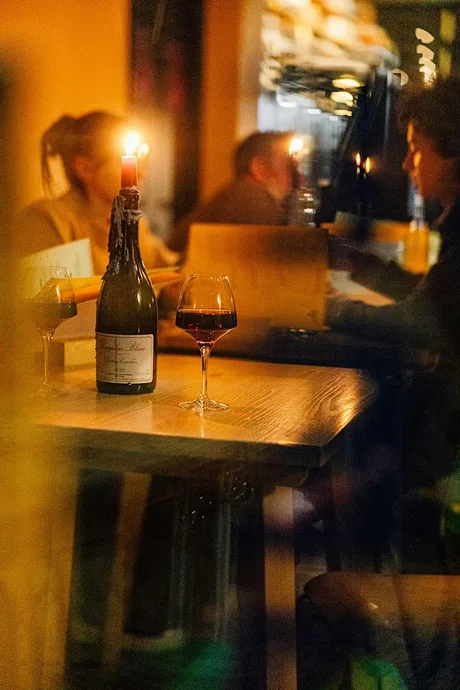 Beaujolais Nouveau 2026 Launch!