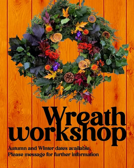 Christmas Wreath Workshops