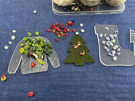 Fused Glass Workshop
