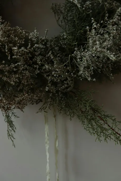 Yoga, Sound and Wreath making morning retreat