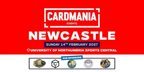 Cardmania - Newcastle