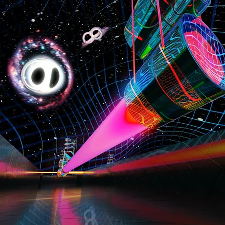 Violent Beginnings Have Violent Ends: Deciphering the Origins of Binary Com