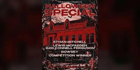 Halloween Special
