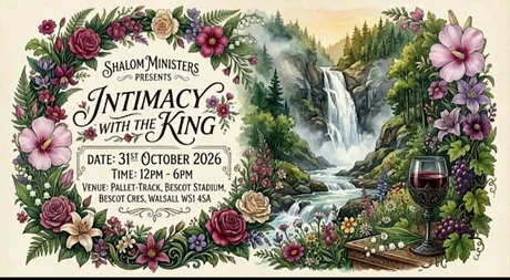 Intimacy with the king