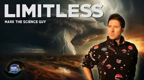 Limitless with Mark the Science Guy