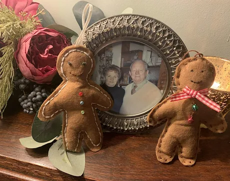 Christmas Creativity: two hours just for you.