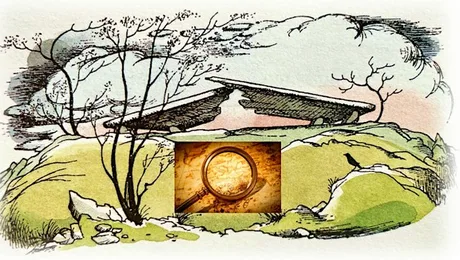 Viewing the Triduum through the Narnian Lens in Words, Prayer and Music