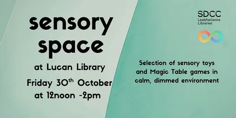 Sensory Space