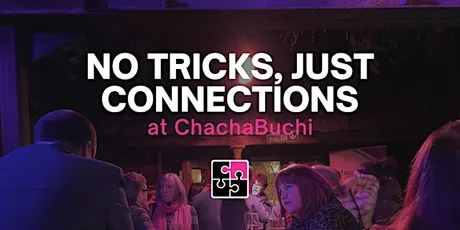 No Tricks, Just Connections