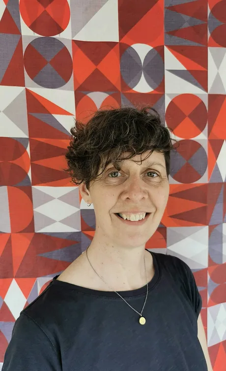 Kate Farley: Print Rotate Repeat Lunchtime Talk
