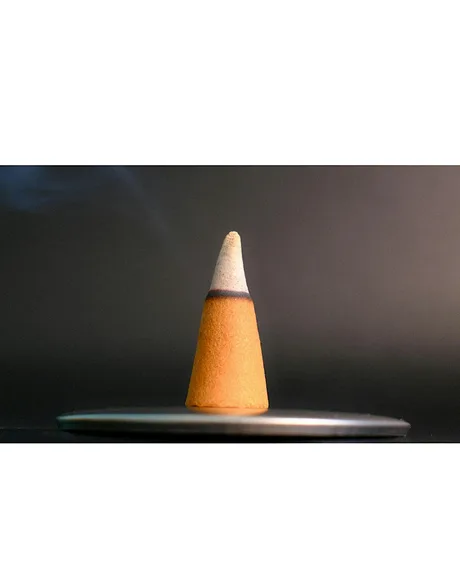 Festive Incense Cones - Community Crafts