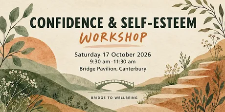 Confidence and Self-Esteem Workshop