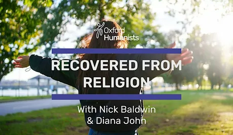 Recovered from Religion