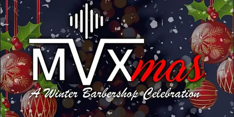 MVXmas - A Night of Festive Harmony