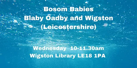Bosom Babies Wigston Group
