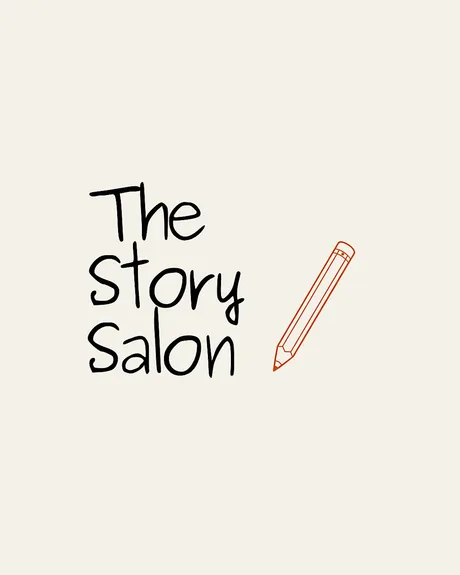 The Story Salon: An evening of reflection through stories and writing.