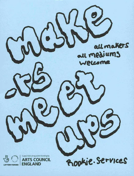 Makers Meet Ups #1