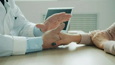 When Health Divides Us: Trust, Misinformation and Community