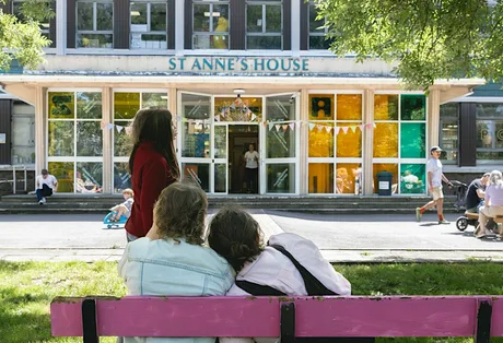 Connecting in Neighbourhoods: Free Community Development Training