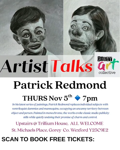 Artists Talk