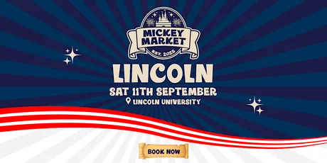 Mickey Market - Lincoln