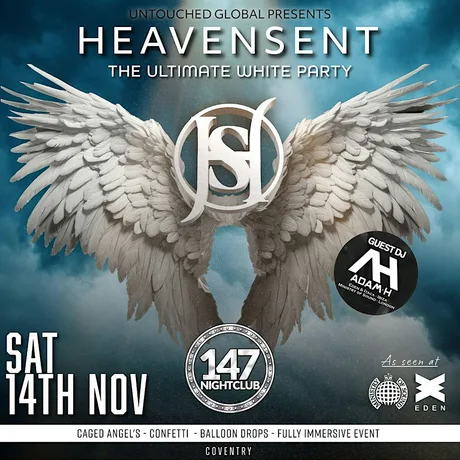 HeavenSent