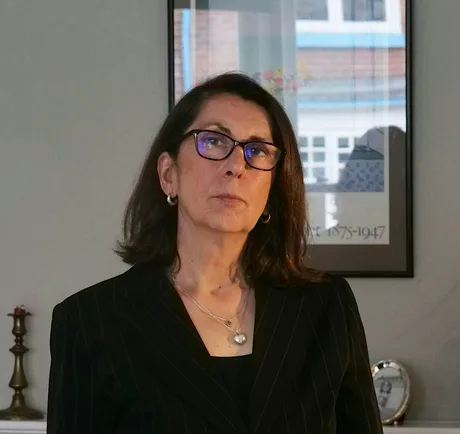 Introduction to Plotting with Sally O'Reilly