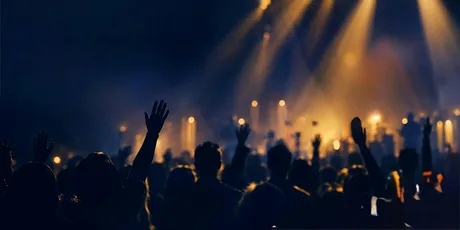 Unashamed of the Gospel - Worship night