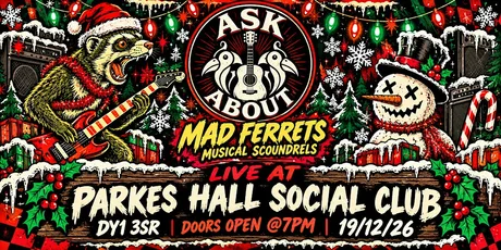 ASK ABOUT 19/12/2026