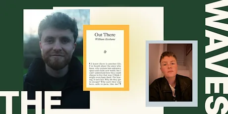 In conversation: William Keohane with Jack Thompson