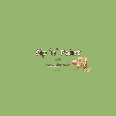 Sip 'n' Paint