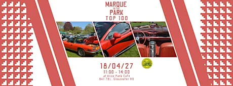 Marque in the Park - TOP 100