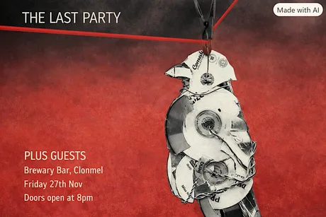 The Last Party