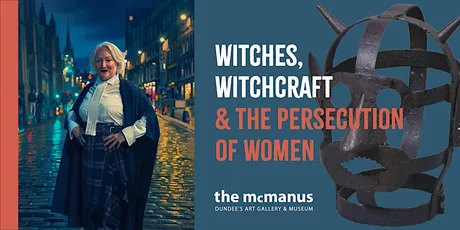 Witches, Witchcraft and the Persecution of Women