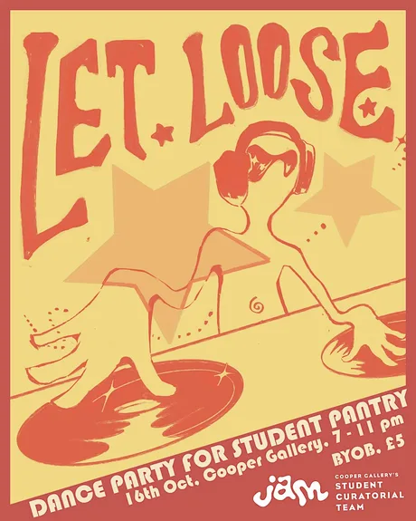 Let Loose